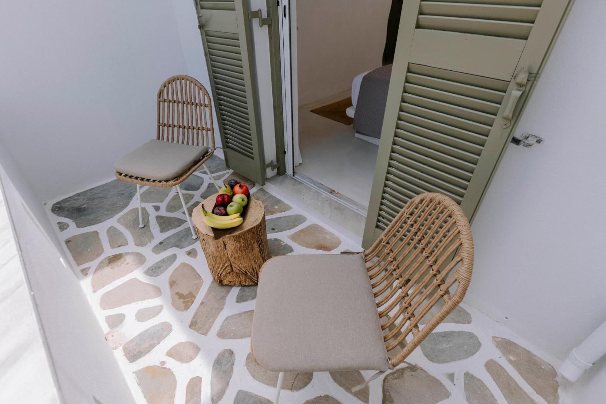 Hercules Luxury Living Naousa  Exterior photo
